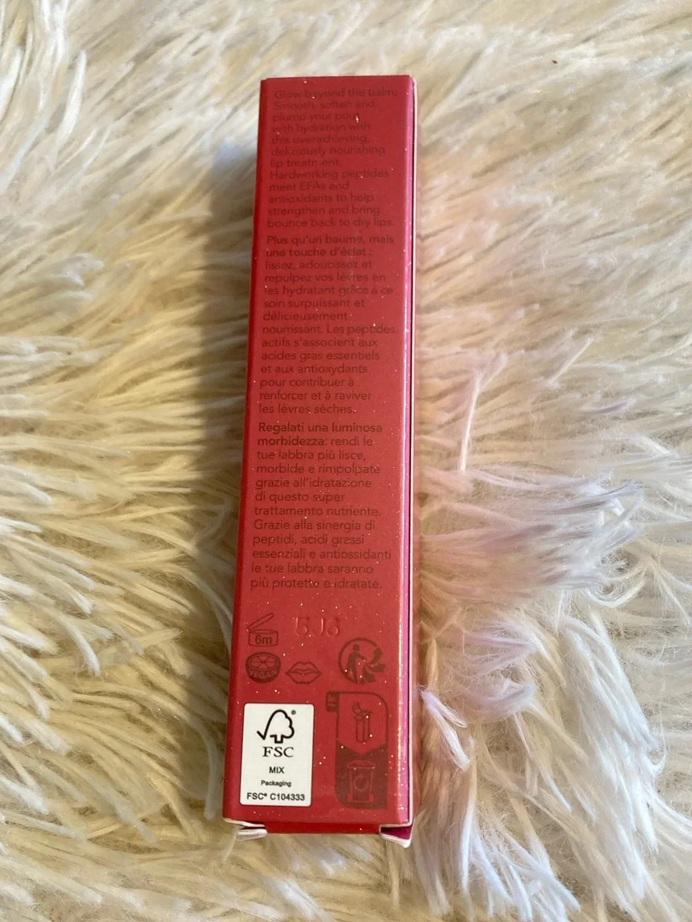 Ole Henriksen - Lip Treatment